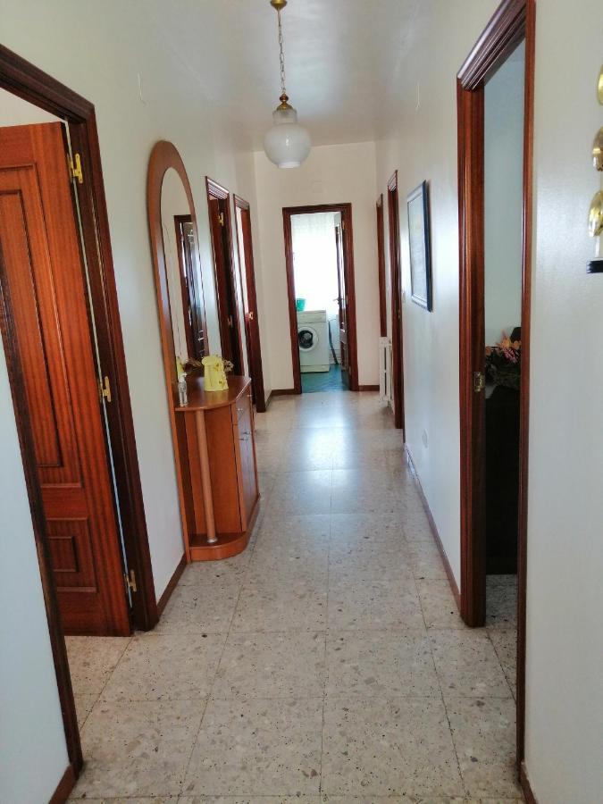 Cachadina Apartment Marin Ngoại thất bức ảnh