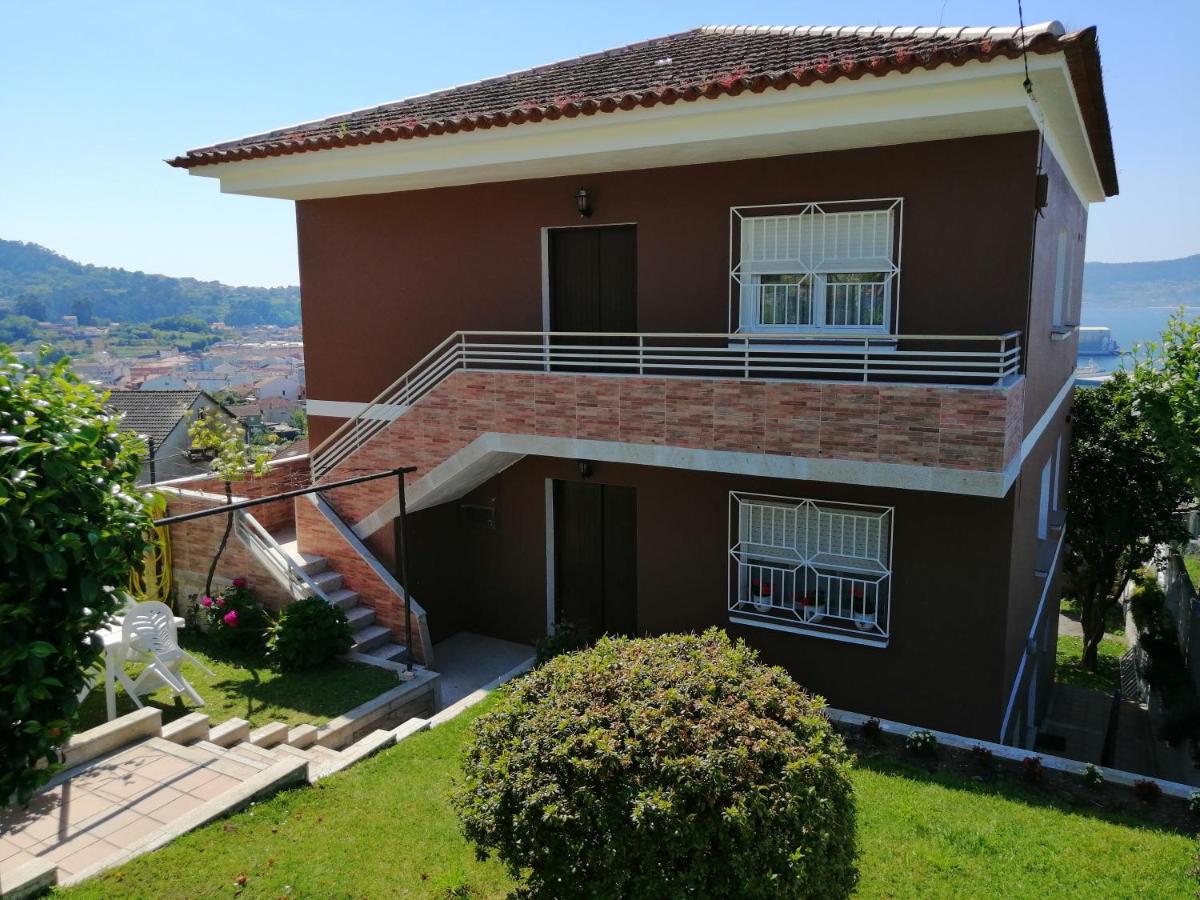 Cachadina Apartment Marin Ngoại thất bức ảnh