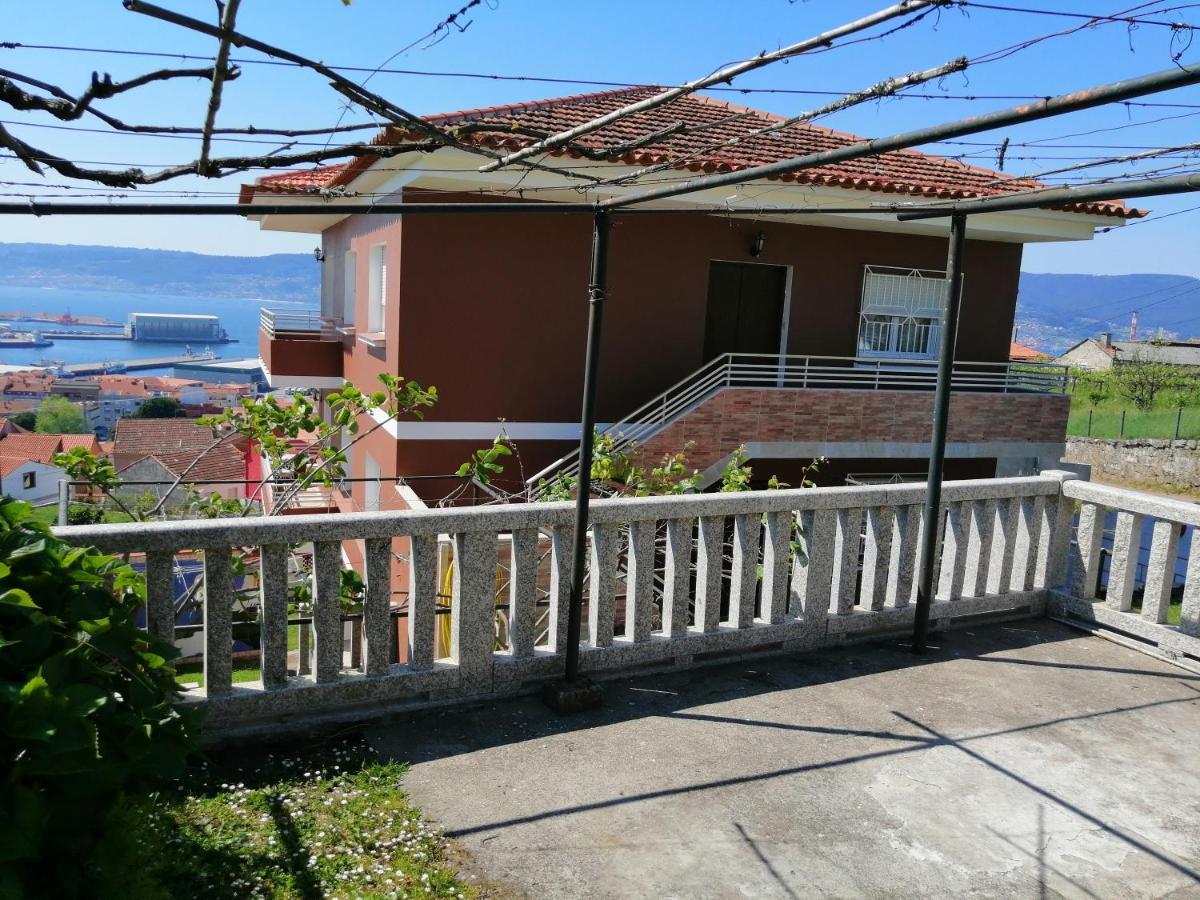 Cachadina Apartment Marin Ngoại thất bức ảnh
