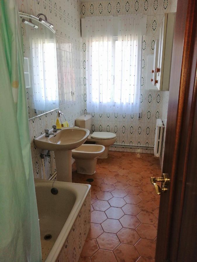 Cachadina Apartment Marin Ngoại thất bức ảnh