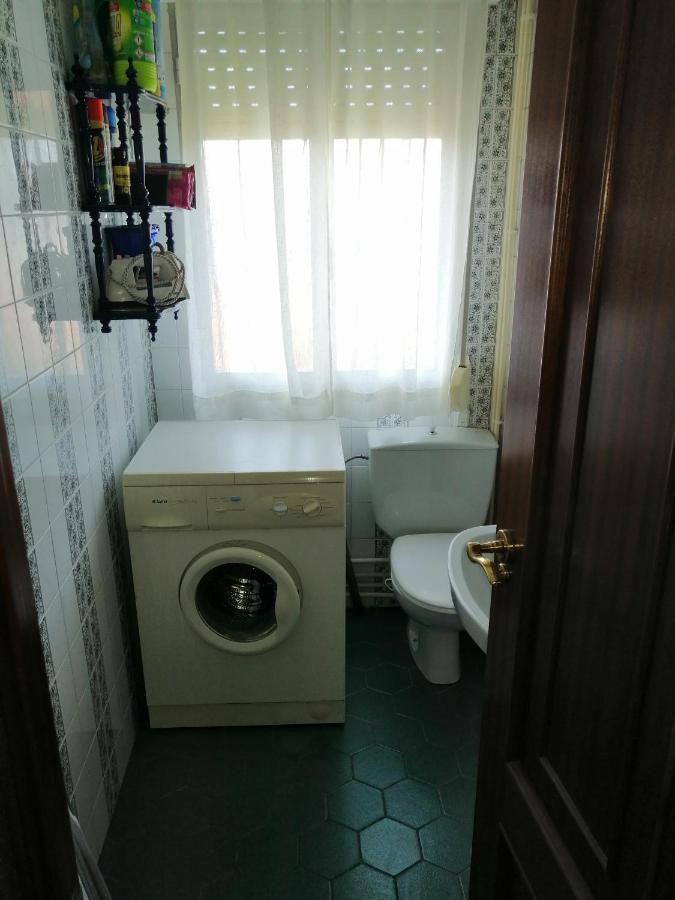 Cachadina Apartment Marin Ngoại thất bức ảnh
