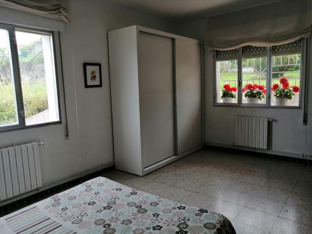 Cachadina Apartment Marin Ngoại thất bức ảnh